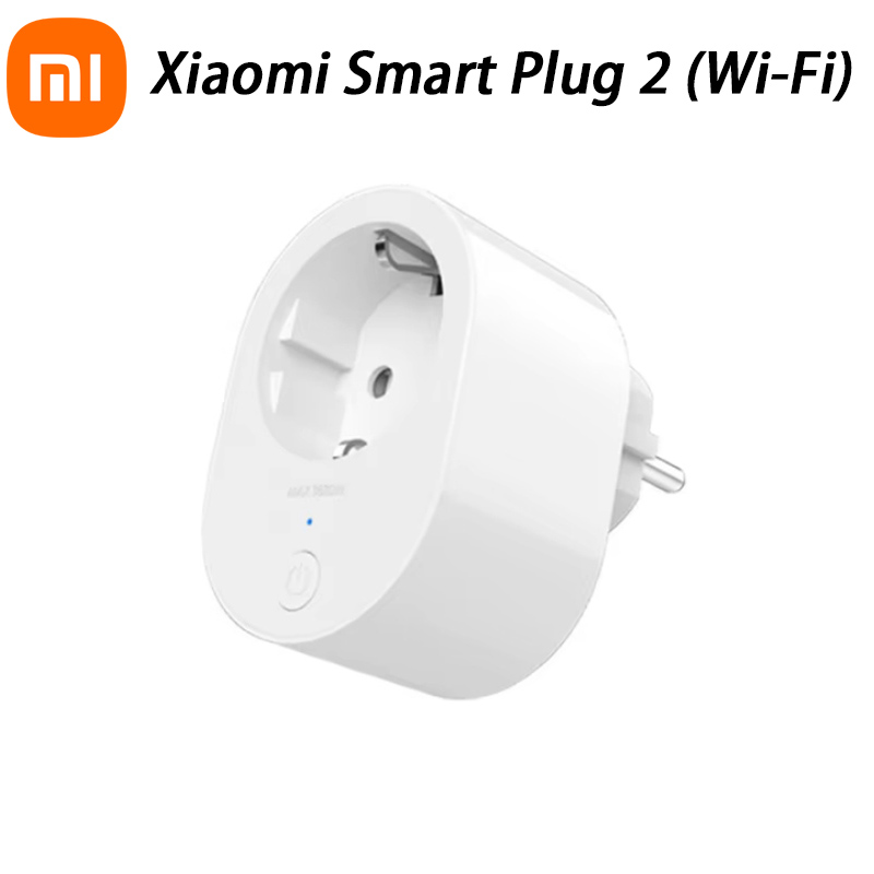 Aquarium Xiaomi - Globale Version Xiaomi Mi Smart Plug