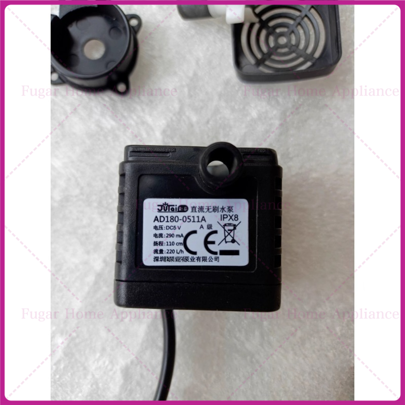 Aquarium Xiaomi - AD180-0511A 1 Stück für Xiaomi DESGEO
