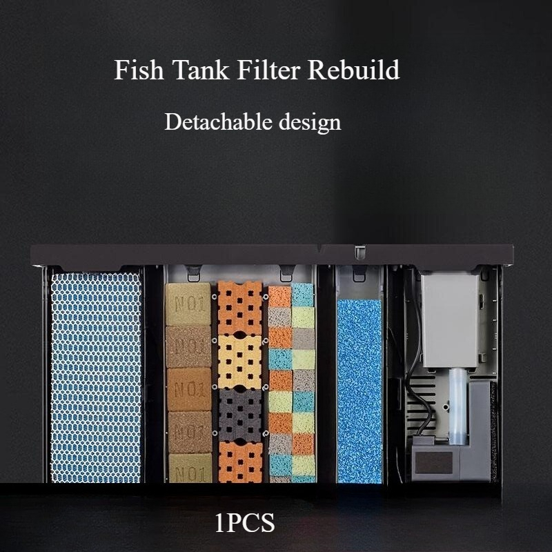 Aquarium Xiaomi - Neue Für Xiaomi Mijia Aquarium Filter