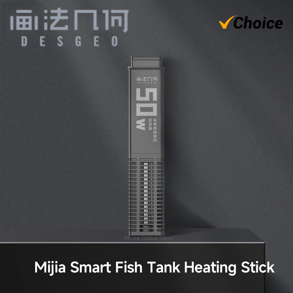 DESGEO 50W Intelligenter Aquar – Aquarium Xiaomi Bewertung und Preis