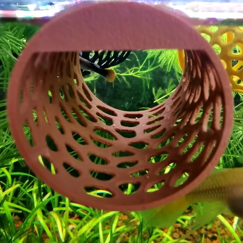 Schwimmende Betta-Hängematte,  – Aquarium Fish Hideout Bewertung und Preis