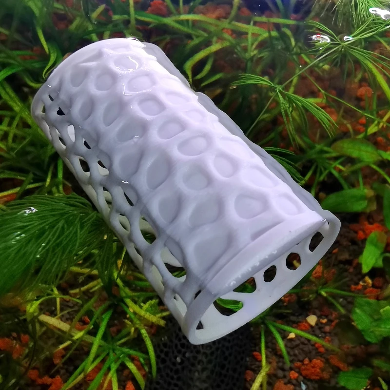 Schwimmende Betta-Hängematte,  – Aquarium Fish Hideout Bewertung und Preis