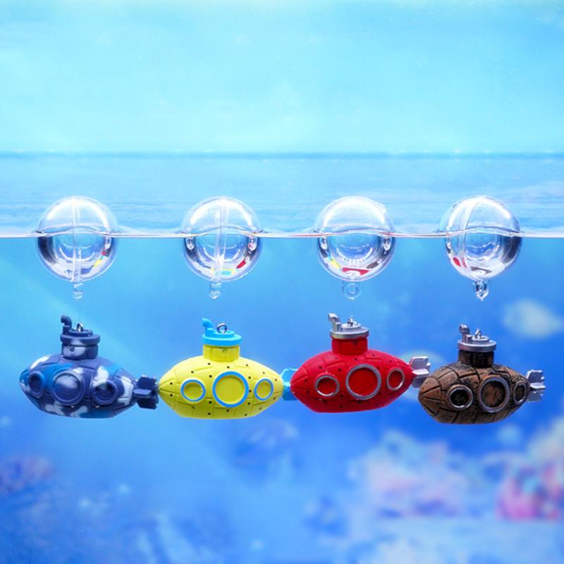 Schwebende Haifisch-Aquarium-D – Aquarium Fish Shark Bewertung und Preis