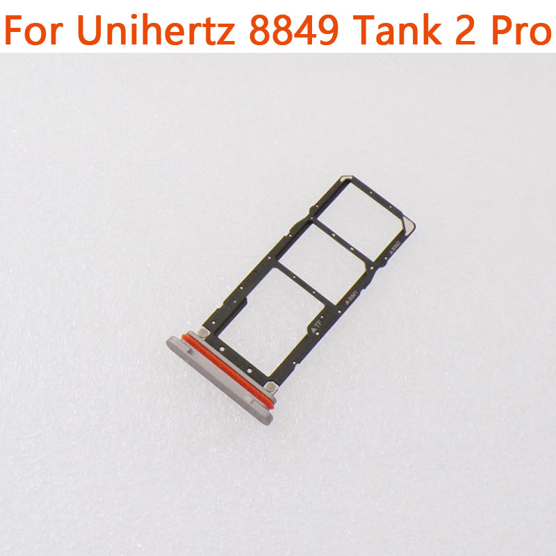 Neues Unihertz Tank 2 Pro Tank – Aquarium Fish Shark Bewertung und Preis
