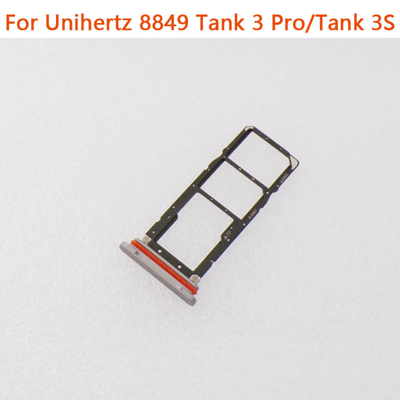 Neues Unihertz Tank 2 Pro Tank – Aquarium Fish Shark Bewertung und Preis