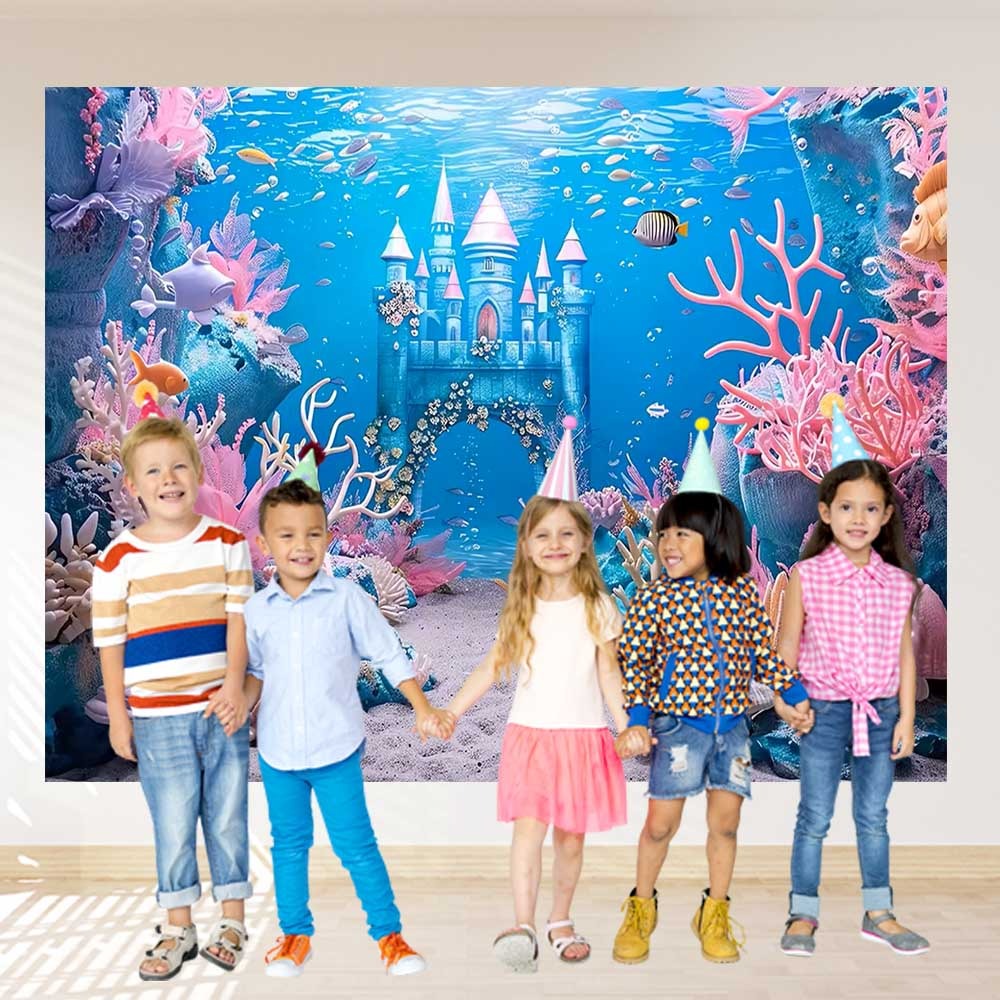 Unterwasserwelt Schloss Fisch  – Aquarium Fish Of The World Bewertung und Preis