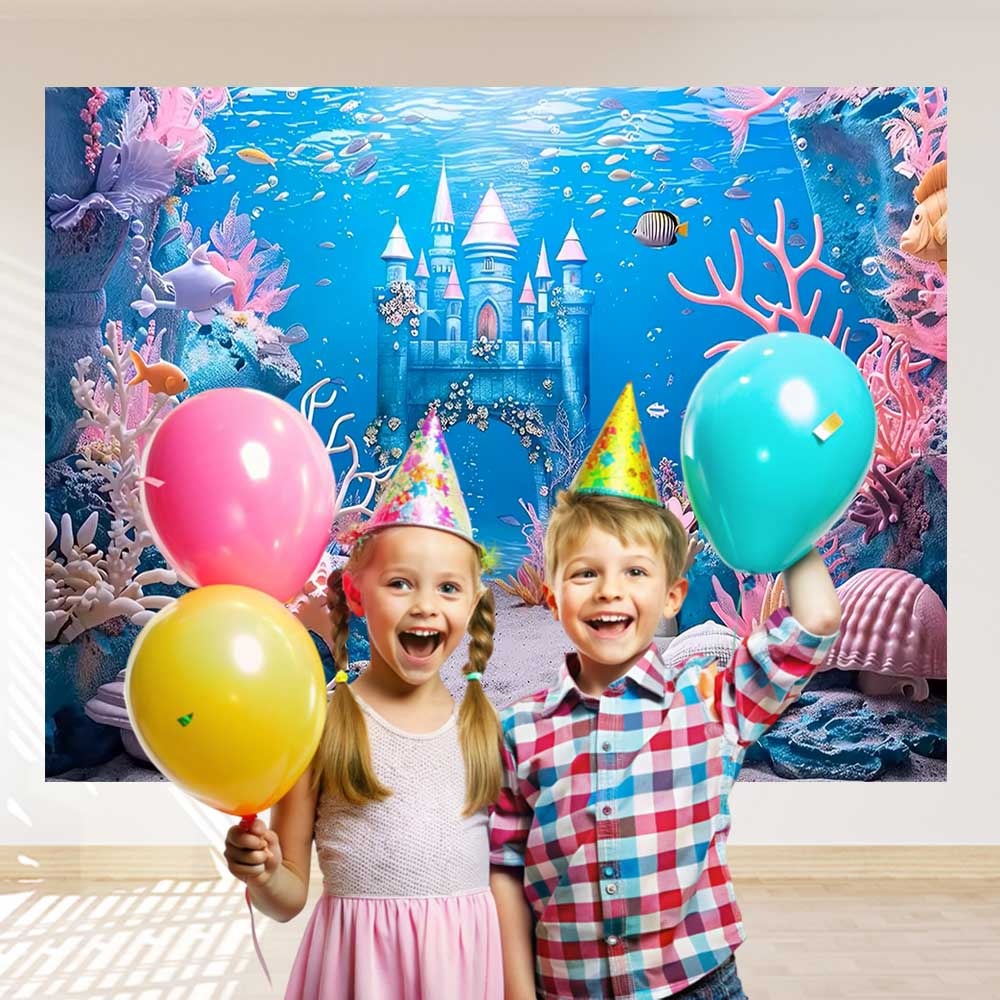 Unterwasserwelt Schloss Fisch  – Aquarium Fish Of The World Bewertung und Preis