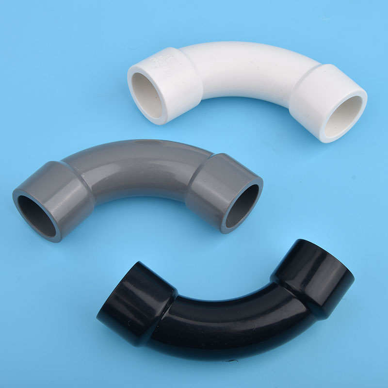 1 Stück PVC 90-Grad-Halbmond-W – Aquarium Xxl Bewertung und Preis
