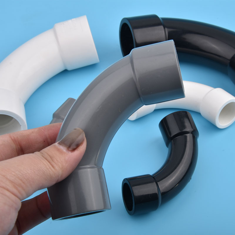 1 Stück PVC 90-Grad-Halbmond-W – Aquarium Xxl Bewertung und Preis