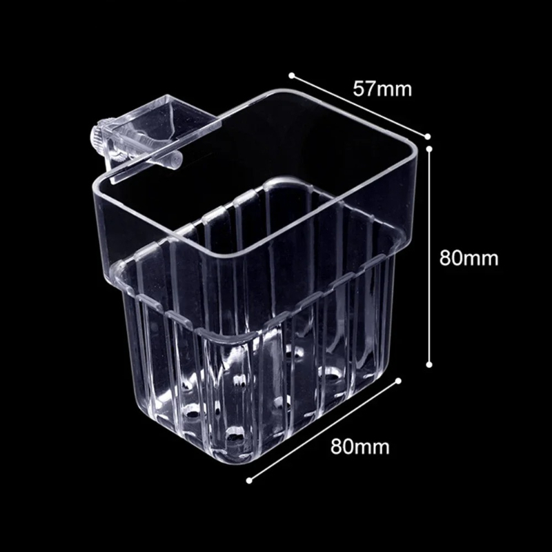 Aquarium Hängepflanzgefäße Wan – Aquarium Fish Pot Bewertung und Preis