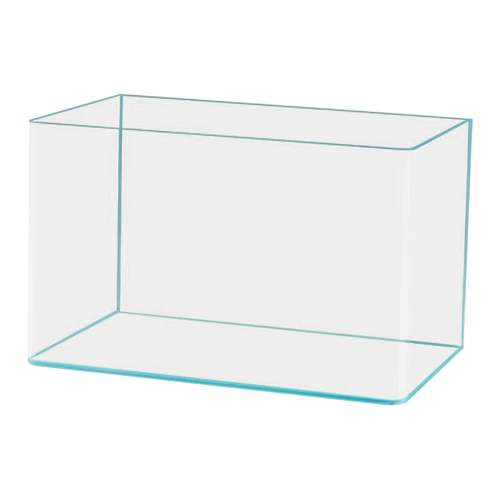 Klarglas-Aquarium-Dekoration,  – Aquarium Xxl Bewertung und Preis