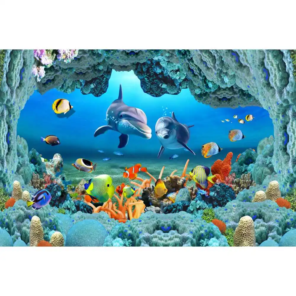 Unterwasserwelt Meeresgrund-Hi – Aquarium Fish Of The World Bewertung und Preis