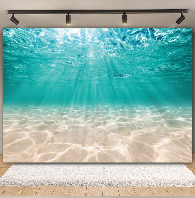 Unterwasser welt Meeresboden H – Aquarium Fish Of The World Bewertung und Preis