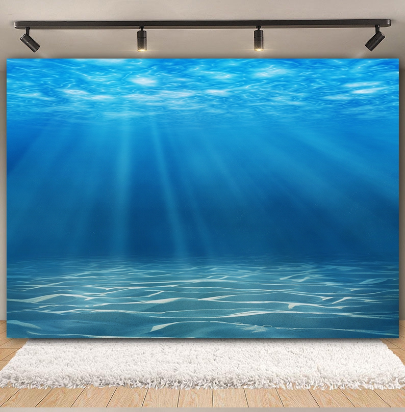 Unterwasser welt Meeresboden H – Aquarium Fish Of The World Bewertung und Preis