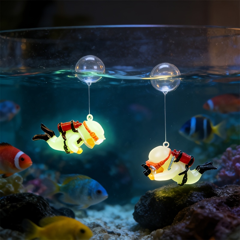 Aquarium-Dekoration Harz-Lands – Aquarium Fish Enrichment Bewertung und Preis