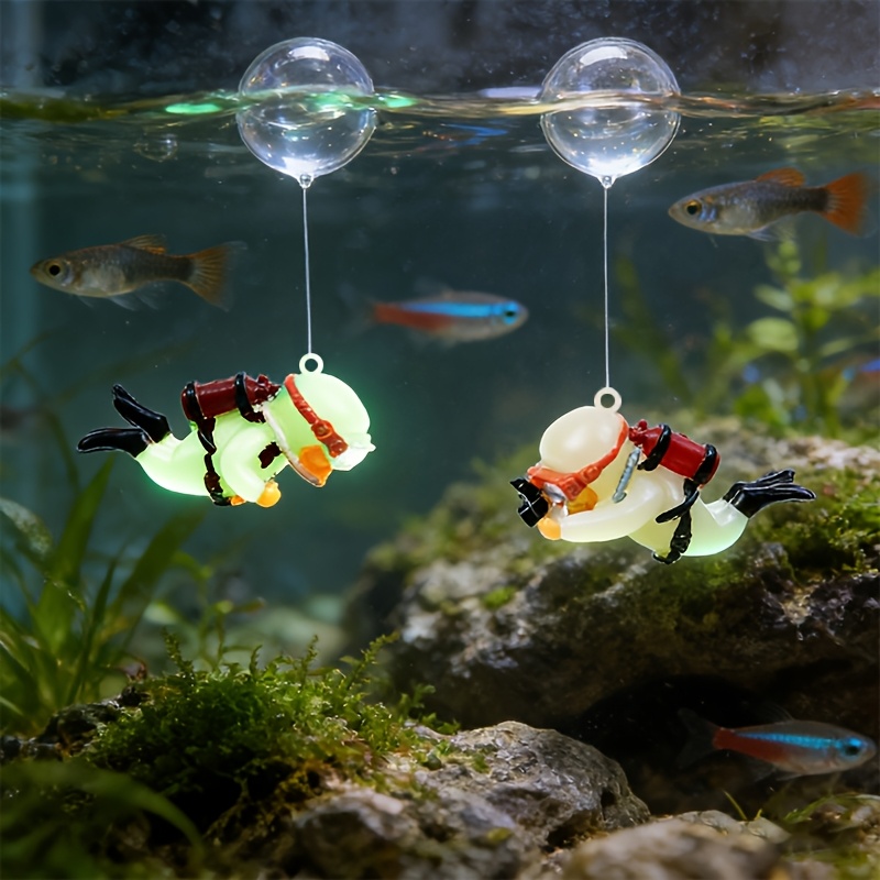 Aquarium-Dekoration Harz-Lands – Aquarium Fish Enrichment Bewertung und Preis