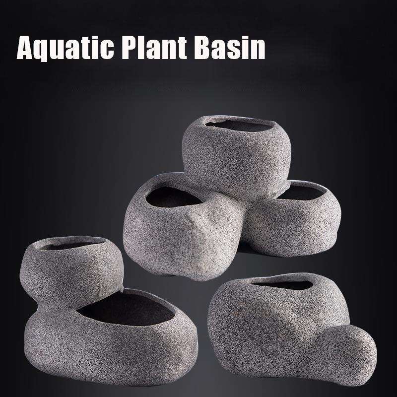 Fisch Garnelen Inkubation Shel – Aquarium Fish Pot Bewertung und Preis