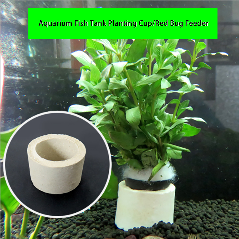 Aquarium Dekoration Keramik Ri – Aquarium Fish Pot Bewertung und Preis
