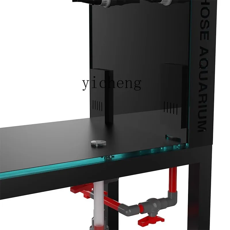 L14 Aquarium aus ultraweißem G – Aquarium Xxl Bewertung und Preis