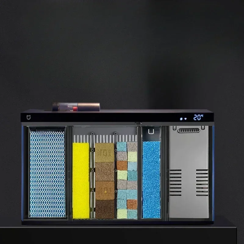 Für Xiaomi Mijia Smart Aquariu – Aquarium Xiaomi Bewertung und Preis