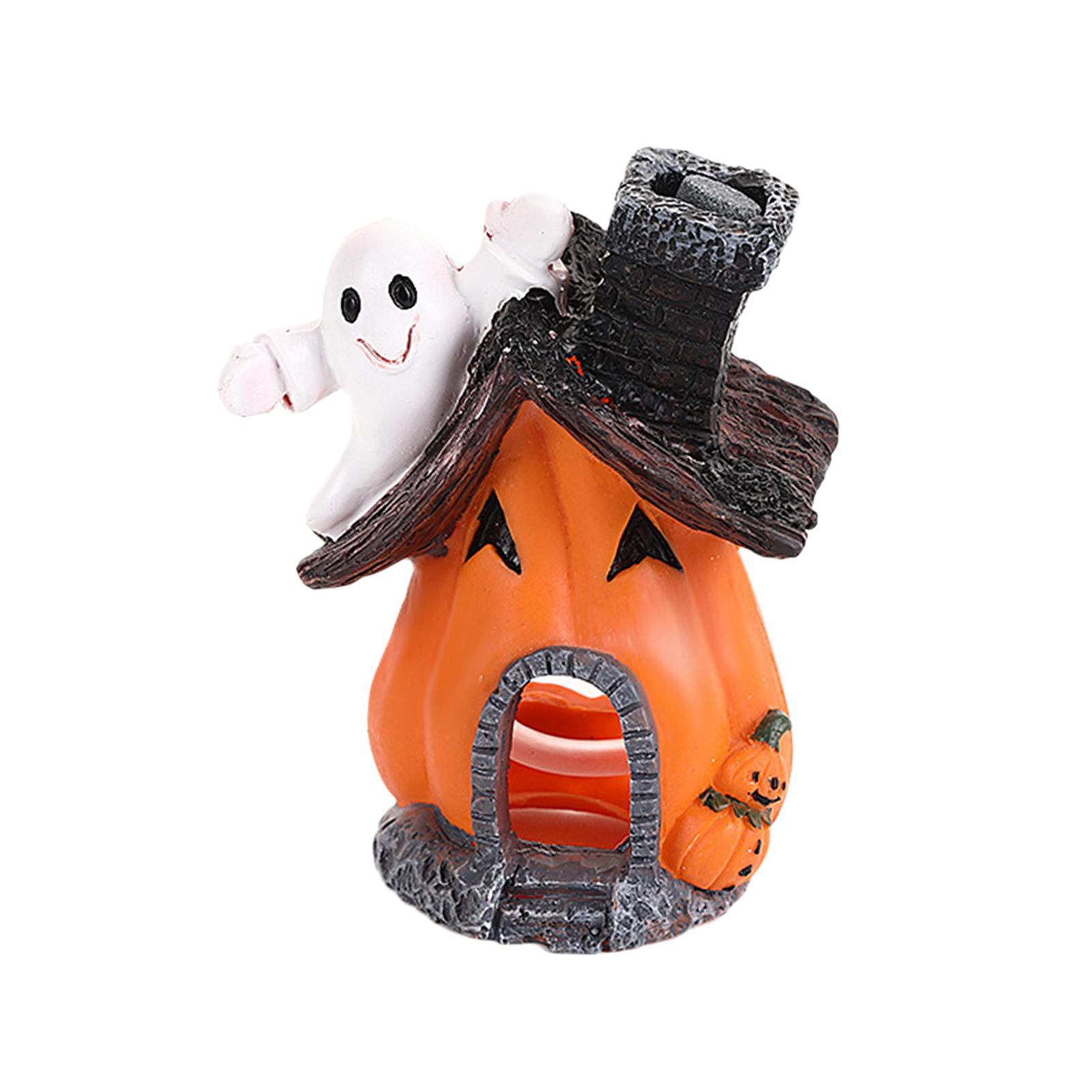 Aquarium-Halloween-Dekoration, – Aquarium Fish Hideout Bewertung und Preis