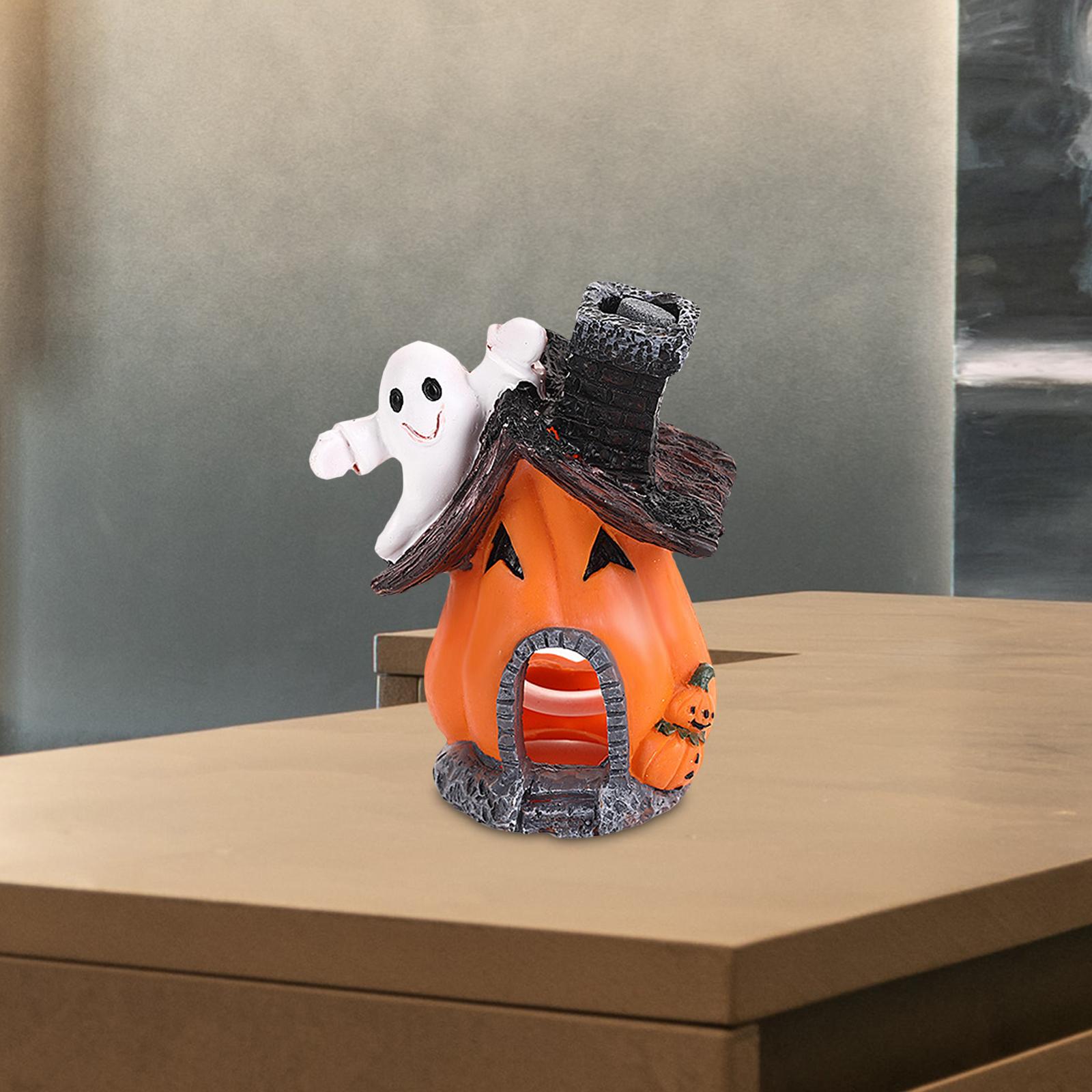 Aquarium-Halloween-Dekoration, – Aquarium Fish Hideout Bewertung und Preis