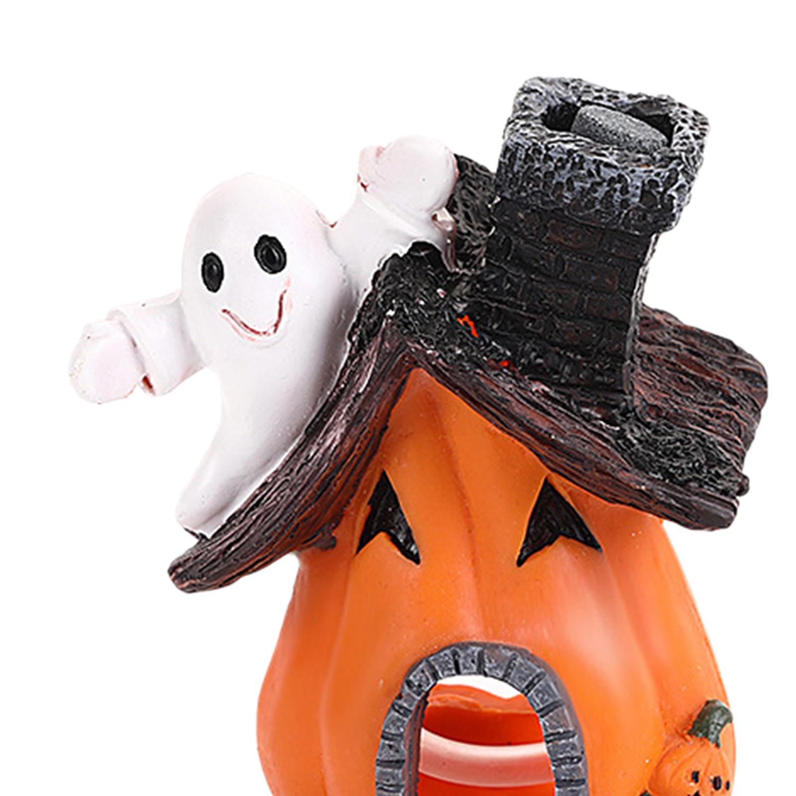 Aquarium-Halloween-Dekoration, – Aquarium Fish Hideout Bewertung und Preis