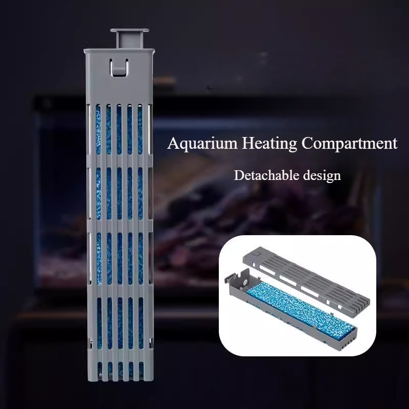 Neue Für Xiaomi Mijia Aquarium – Aquarium Xiaomi Bewertung und Preis