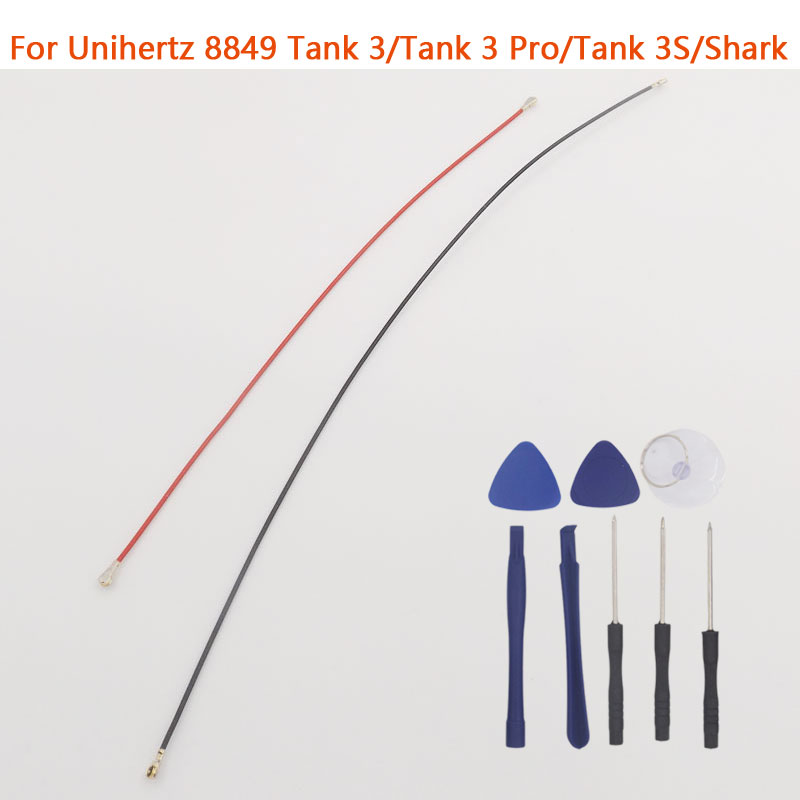 Original Unihertz Tank 3 Tank  – Aquarium Fish Shark Bewertung und Preis