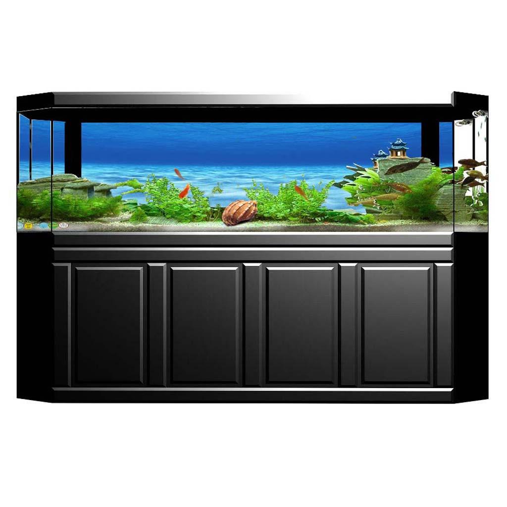Seite dekorative Aquarium Hint – Aquarium Fish Of The World Bewertung und Preis