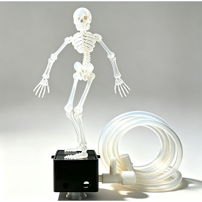 Halloween-Dekoration für große – Aquarium Fish Video Bewertung und Preis