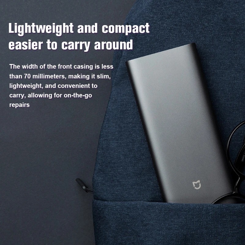 Original MIJIA Finishing Schra – Aquarium Xiaomi Bewertung und Preis