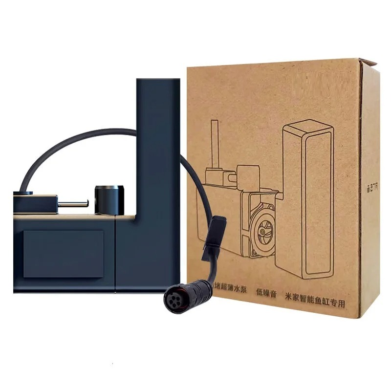 Aquarium-Wasserpumpe für Xiaom – Aquarium Xiaomi Bewertung und Preis