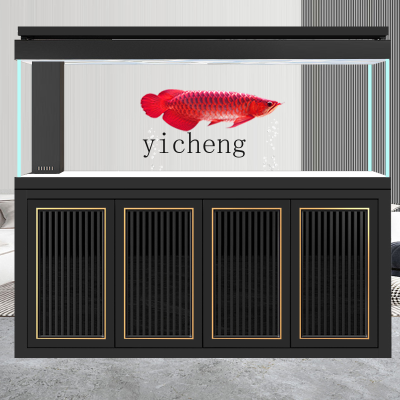 X8 Arowana-Aquarium mit Bodenf – Aquarium Xxl Bewertung und Preis