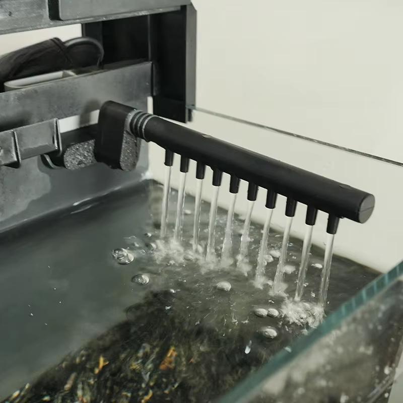 1Set Fisch Schildkröte Aquariu – Aquarium Xiaomi Bewertung und Preis